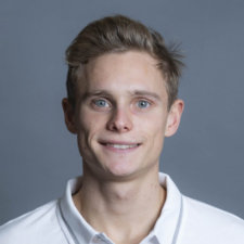 Luca Karl